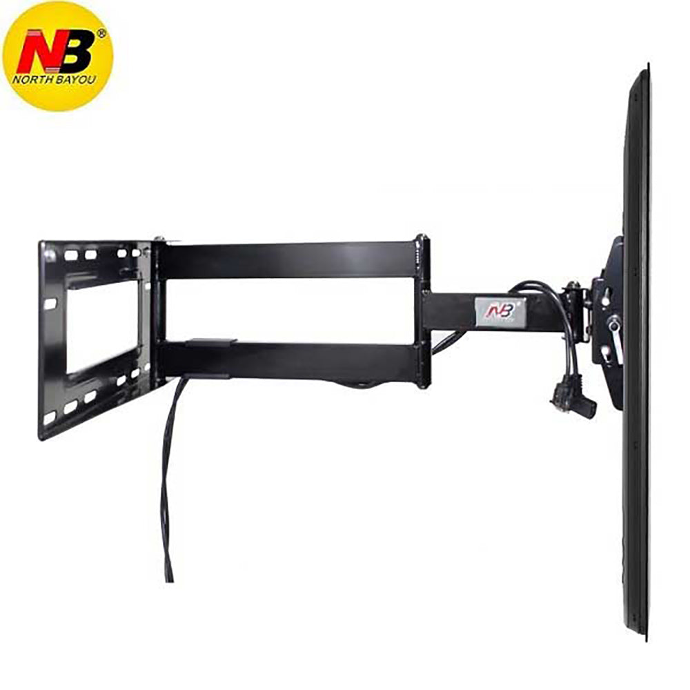 NB North Bayou SP2 - Large Heavy Duty Swivel Wall Mount (4625332142180) NB North Bayou SP2 - Large Heavy Duty Swivel Wall Mount (4625332142180)